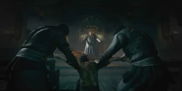 Скриншот Outlast 2 #3