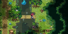 Скриншот Ara Fell: Enhanced Edition #1