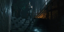 Скриншот Resident Evil 3 Remake #2