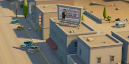 Скриншот Two Point Hospital #4