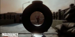 Скриншот Insurgency: Sandstorm #2