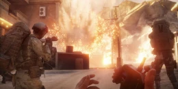 Скриншот Insurgency: Sandstorm #4