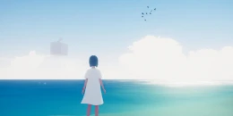 Скриншот Ever Forward #2