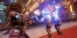 Скриншот Borderlands 3 #1