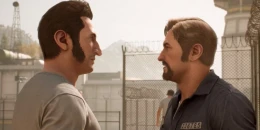 Скриншот A Way Out #1