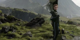 Скриншот Death Stranding #1