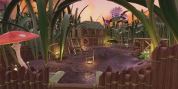 Скриншот Grounded #1