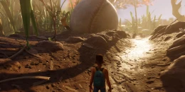 Скриншот Grounded #4