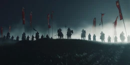 Скриншот Ghost of Tsushima #1