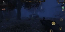 Скриншот Z.O.N.A Shadow of Lemansk Redux #1