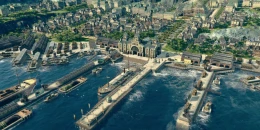 Скриншот Anno 1800 #1