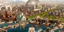 Скриншот Anno 1800 #3