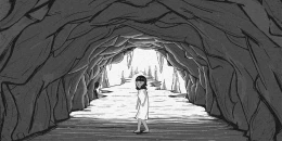 Скриншот Path to Mnemosyne #1