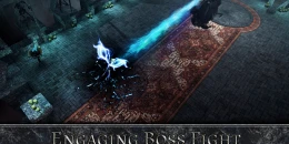 Скриншот Anima ARPG (2020) #2