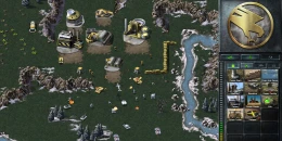 Скриншот Command & Conquer Remastered Collection #4