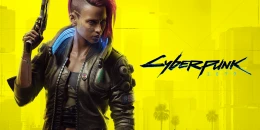 Скриншот Cyberpunk 2077 #2