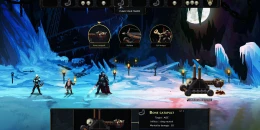 Скриншот Legend of Keepers #2