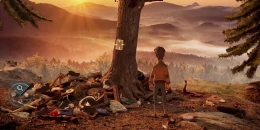 Скриншот Trüberbrook #1