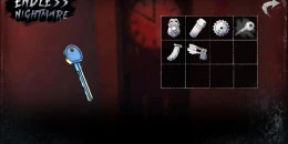 Скриншот Endless Nightmare #2