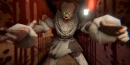 Скриншот Death Park #3