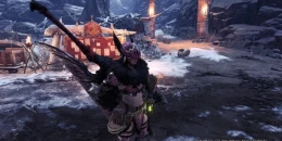 Скриншот Elden Ring #1