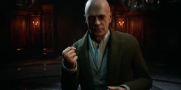 Скриншот Vampire: The Masquerade – Bloodlines 2 #2