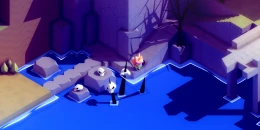 Скриншот Tunic #2