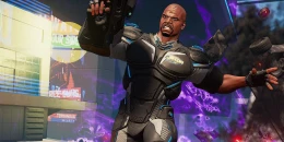 Скриншот Crackdown 3 #1