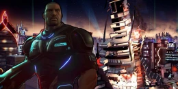 Скриншот Crackdown 3 #2