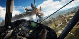 Скриншот Far Cry 5 #1