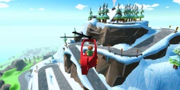 Скриншот Totally Reliable Delivery Service #1