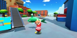 Скриншот Totally Reliable Delivery Service #2