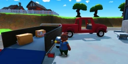 Скриншот Totally Reliable Delivery Service #4