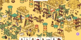 Скриншот Hidden Through Time #2