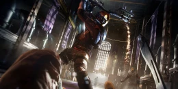 Скриншот Dying Light 2 #3