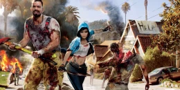 Скриншот Dead Island 2 #2