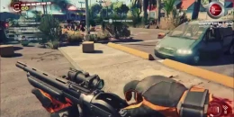 Скриншот Dead Island 2 #3