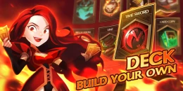 Скриншот Dicast: Rules of Chaos #1