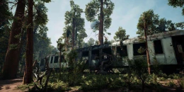 Скриншот Atomic Heart #1