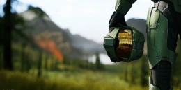 Скриншот Halo Infinite #3
