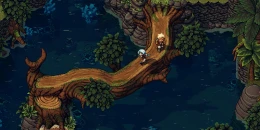 Скриншот Sea of Stars #3