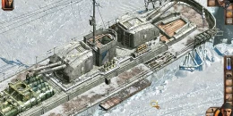 Скриншот Commandos 2 HD Remaster #3