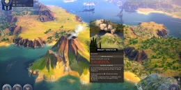 Скриншот Humankind #3