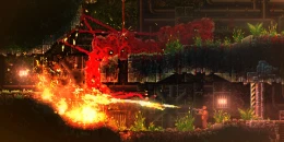 Скриншот CARRION #2