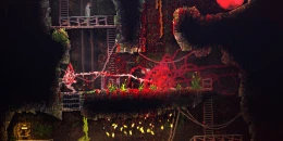 Скриншот CARRION #3