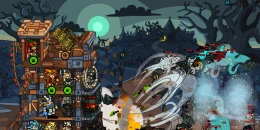 Скриншот Towerlands #3