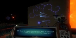 Скриншот Outer Wilds #1