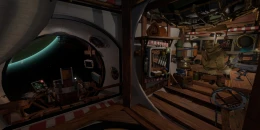 Скриншот Outer Wilds #2