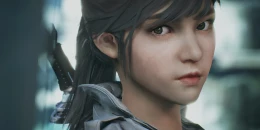 Скриншот Bright Memory: Infinite #1