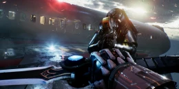 Скриншот Bright Memory: Infinite #2